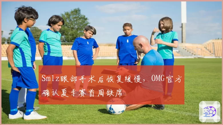 Smlz眼部手术后恢复缓慢，OMG官方确认夏季赛首周缺席