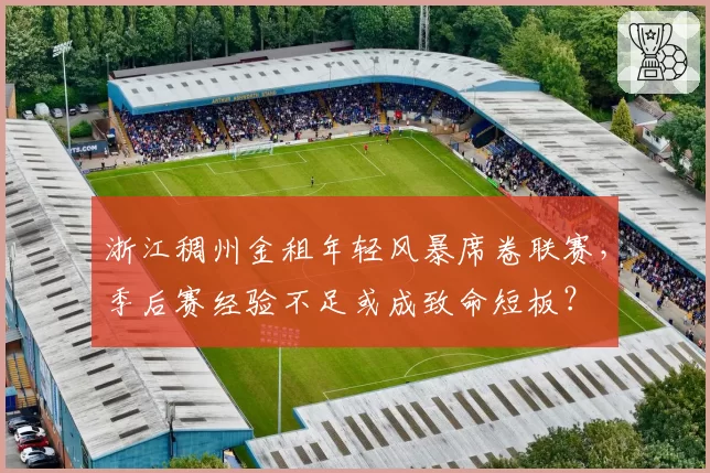 浙江稠州金租年轻风暴席卷联赛，季后赛经验不足或成致命短板？