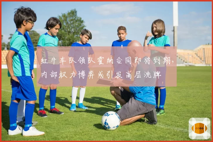 红牛车队领队霍纳合同即将到期，内部权力博弈或引发高层洗牌